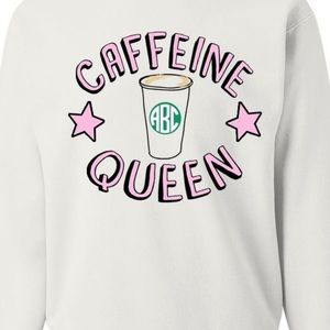 Meet your Posher, Peggy